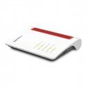 FRITZ!Mesh Set 7530 AX + Repeater 1200 AX (Wi-Fi 6, bis 2.400 MBit/s, DE-Version)