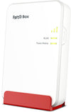 FRITZ!Box 6860 5G – Mobilfunk-Router (5G/LTE bis 1.300 MBit/s, Wi-Fi 6 bis 3.000 MBit/s, PoE+, IP-Schutz, DECT-Basis)