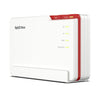 FRITZ!Box 5690 Pro – Wi-Fi 7 Triband Router für DSL & Glasfaser, bis 18,5 GBit/s, Mesh, DECT, International