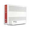 FRITZ!Box 6690 Cable – Wi-Fi 6 Kabelrouter (DOCSIS 3.1, bis 4.800 + 1.200 MBit/s, 2,5G LAN, USB 3.0, DECT)