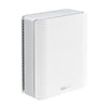 ASUS ZenWiFi BT10 WiFi 7 Tri-Band Router (18 Gbps, 275 m² Abdeckung, 2x 10G-Port, AiMesh, VPN, Kindersicherung, Weiß)