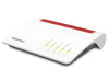 FRITZ!Box 7590 – WLAN AC+N DSL/VDSL Router (1.733 + 800 MBit/s, VDSL-Supervectoring, Mesh, DECT, Media Server, DE-Version)